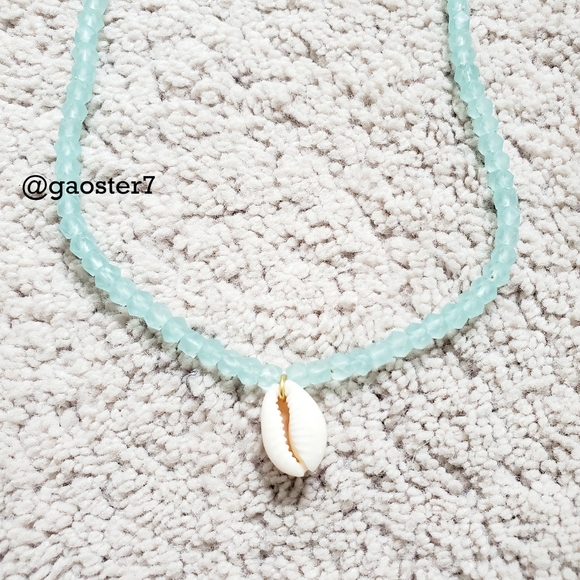 Madewell Marineleaf Necklace Set - Picture 6 of 8